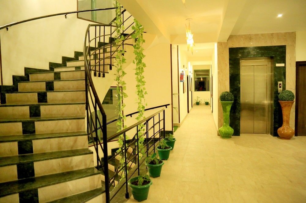 فندق Lans Castle لانسداون المظهر الخارجي الصورة